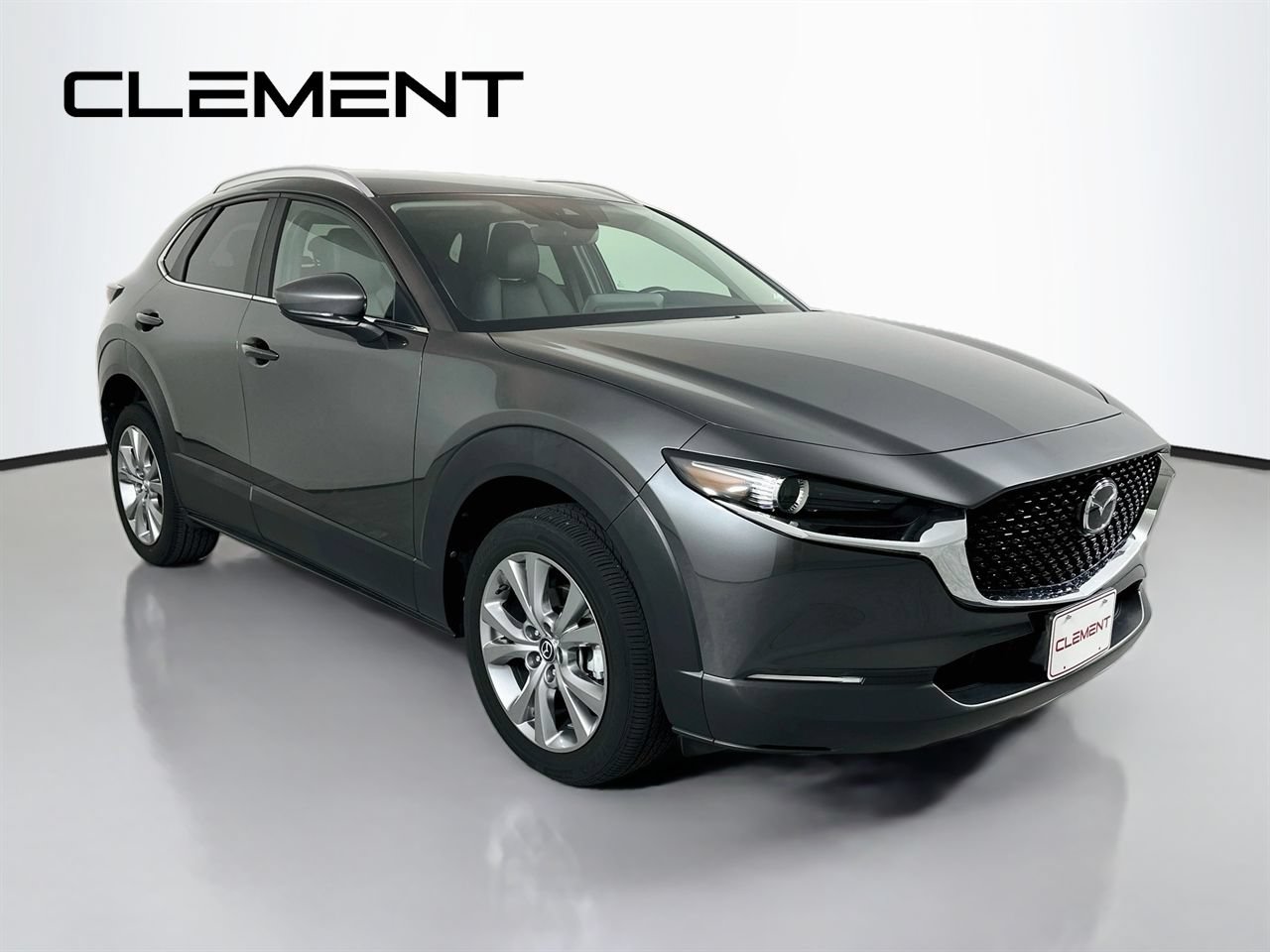 Used 2023 MAZDA CX-30 AWD 2.5 S w/ Preferred Package image 5