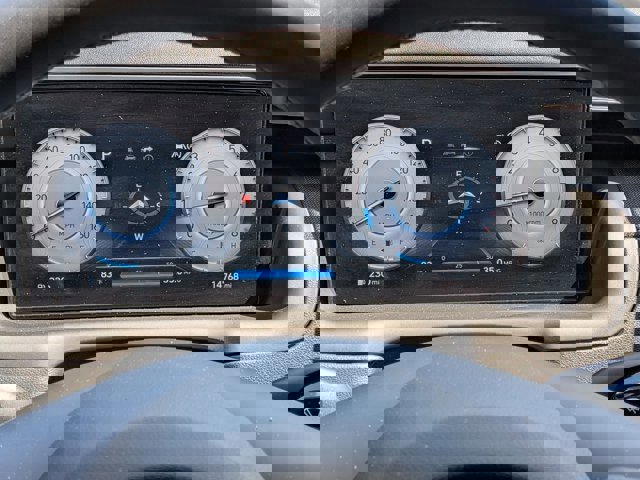 Used 2024 Hyundai Tucson XRT image 20