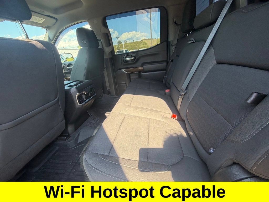 Used 2022 GMC Sierra 1500 Elevation AWD/4WD image 49