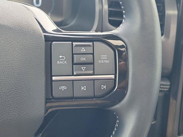Certified 2023 Ford F150 Lightning Platinum AWD/4WD image 25