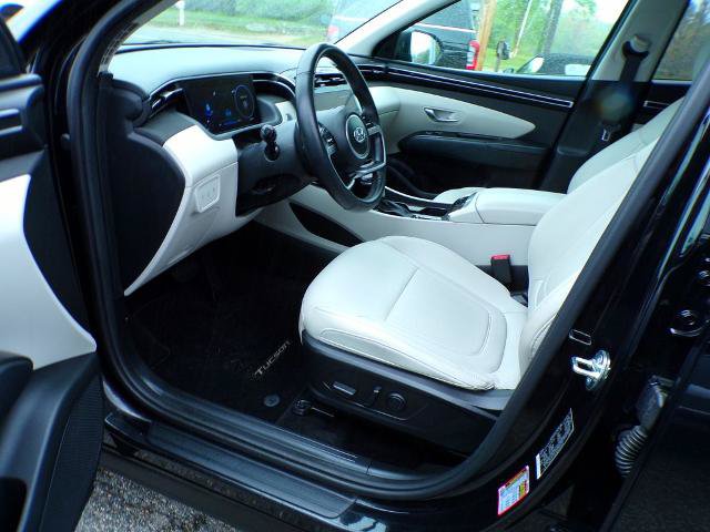 Used 2024 Hyundai Tucson SEL w/ Convenience Package AWD/4WD image 17