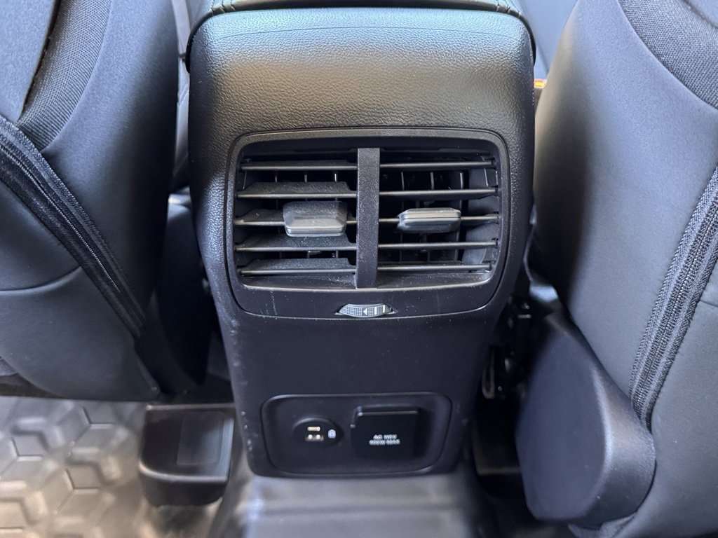 Certified 2023 Ford Bronco Sport Badlands image 29