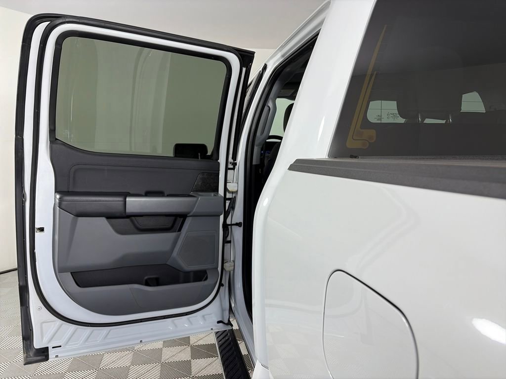 Certified 2021 Ford F150 XLT w/ Equipment Group 302A High image 12