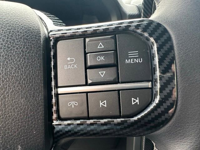 Certified 2025 Ford F150 XLT w/ Equipment Group 302A MID AWD/4WD image 23