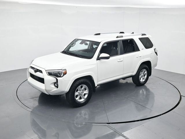 Used 2024 Toyota 4Runner SR5 image 44