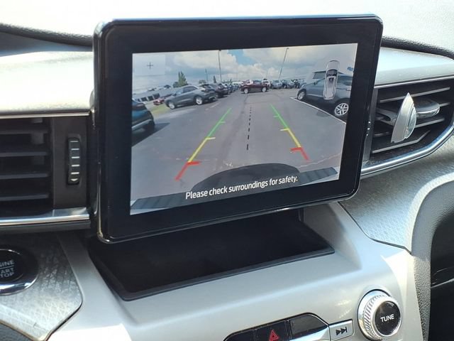 Certified 2023 Ford Explorer Timberline w/ Timberline Technology Package AWD/4WD image 28