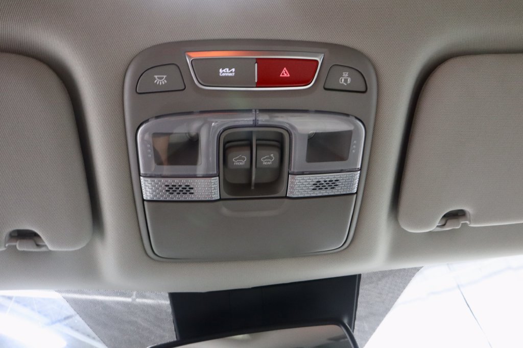 Used 2023 Kia Telluride SX FWD image 34