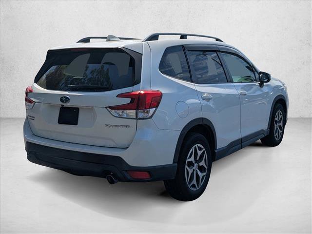 Used 2019 Subaru Forester Premium image 6