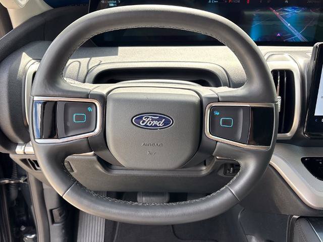 Certified 2025 Ford Expedition Max Active RWD image 19