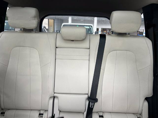 Used 2023 Mercedes-Benz GLB 250 image 14