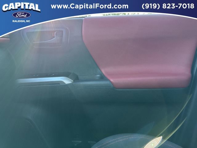 Used 2023 Toyota Tacoma SR image 27