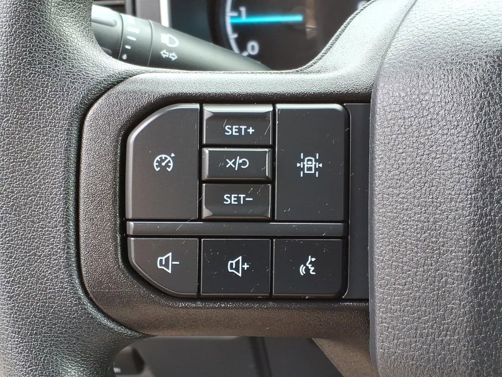 Certified 2023 Ford F150 XL w/ STX Appearance Package image 29