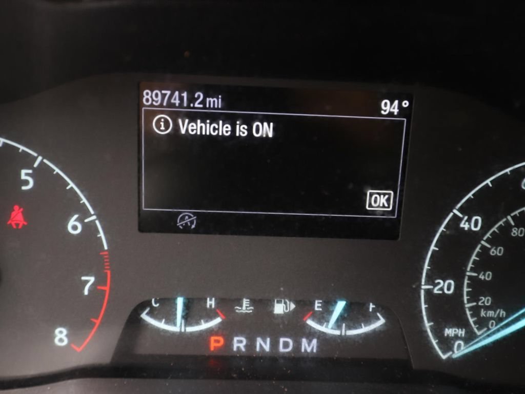Certified 2022 Ford Transit Connect XL FWD image 18
