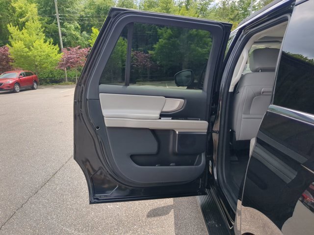 Certified 2025 Ford Expedition Max Active RWD image 29