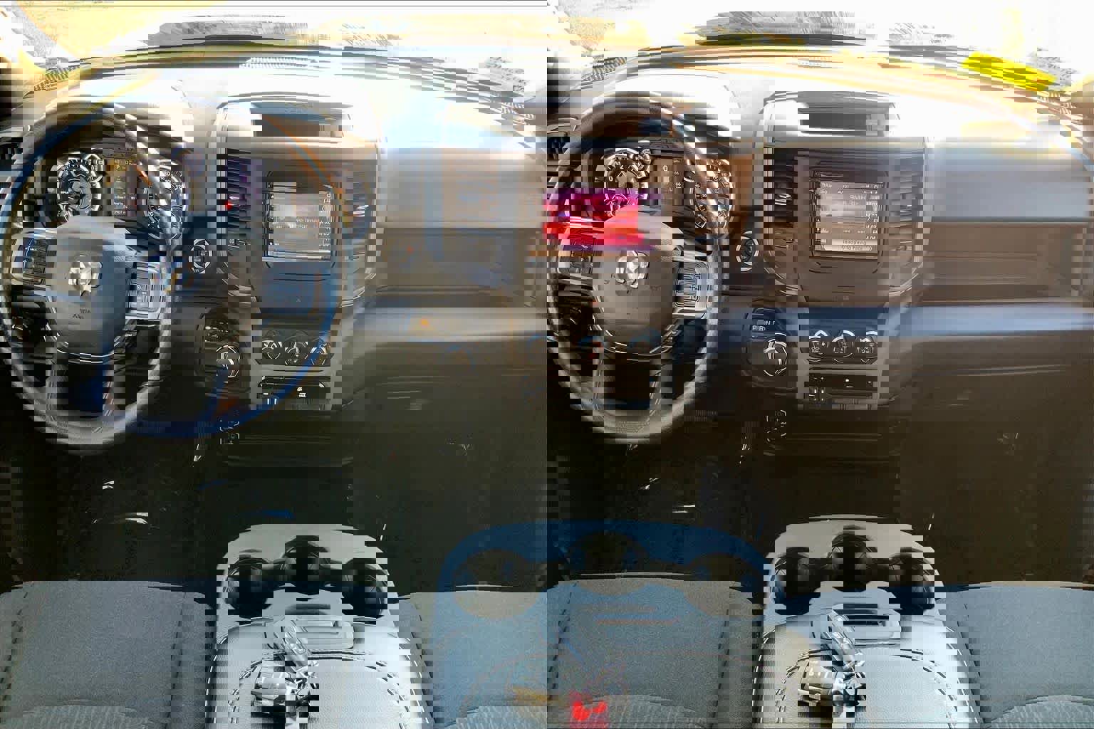 Used 2021 RAM 2500 Tradesman image 13