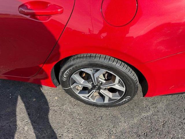 Used 2019 Kia Forte LXS image 8