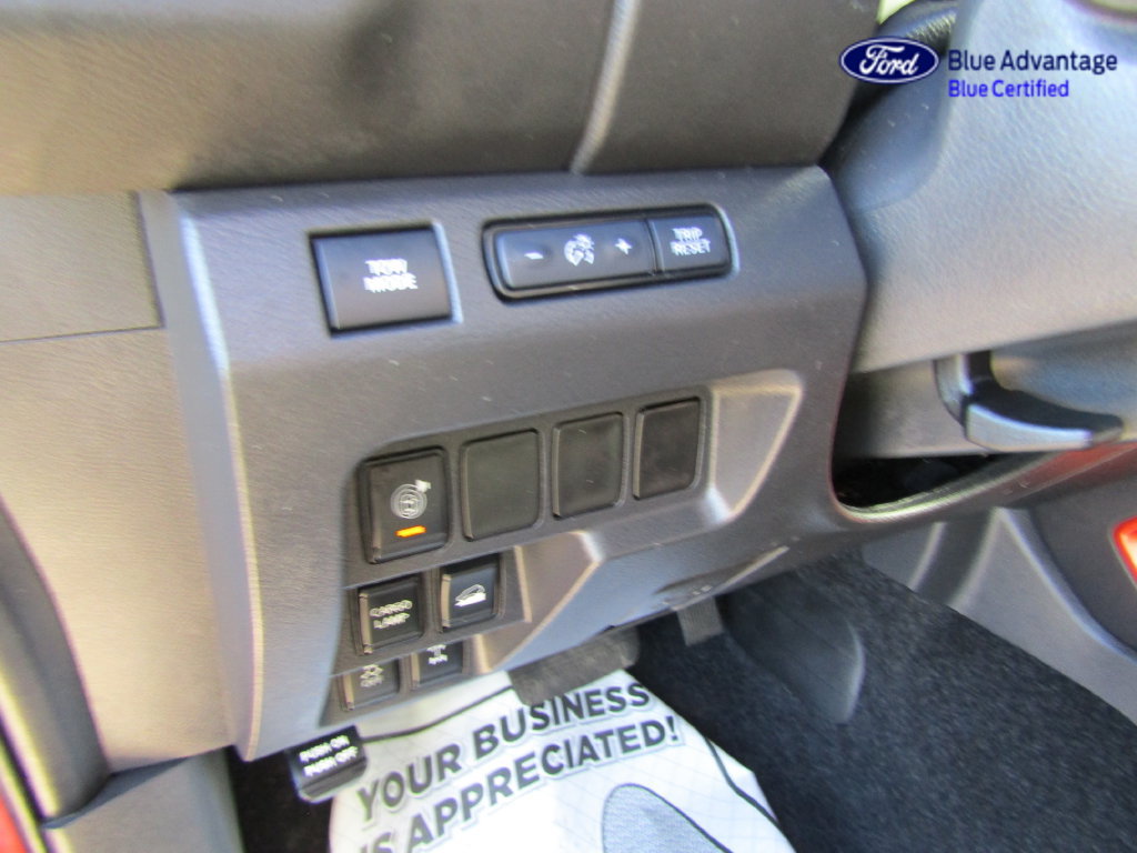 Used 2025 Nissan Frontier PRO-4X w/ Interior Protection Package AWD/4WD image 27
