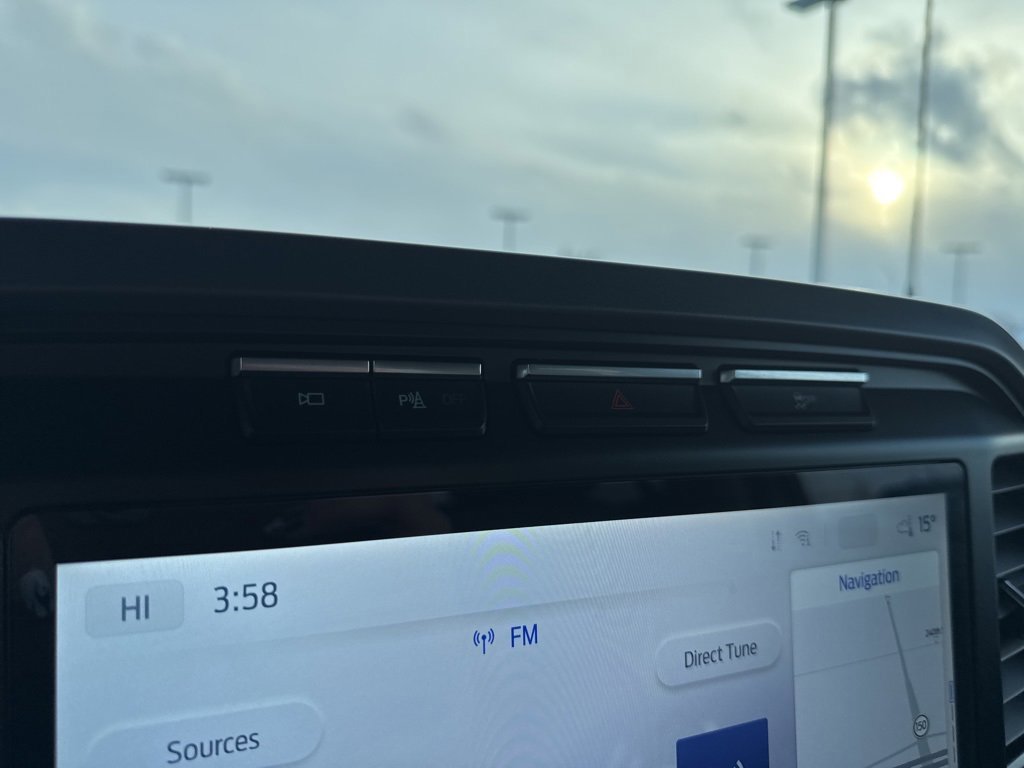 Certified 2022 Ford F150 Lightning Pro w/ Tow Technology Package image 23