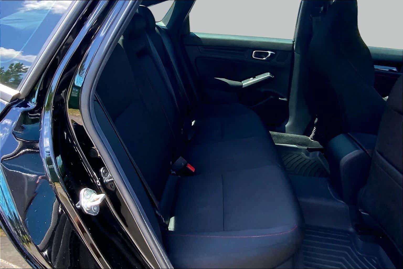 Used 2024 Honda Civic Si image 20