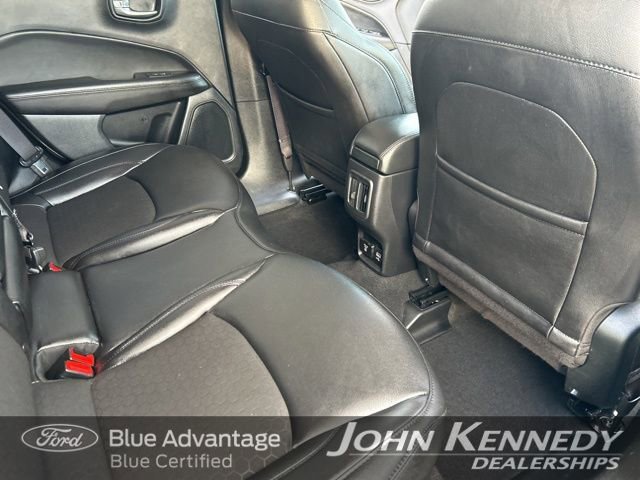 Used 2021 Jeep Compass Latitude image 32