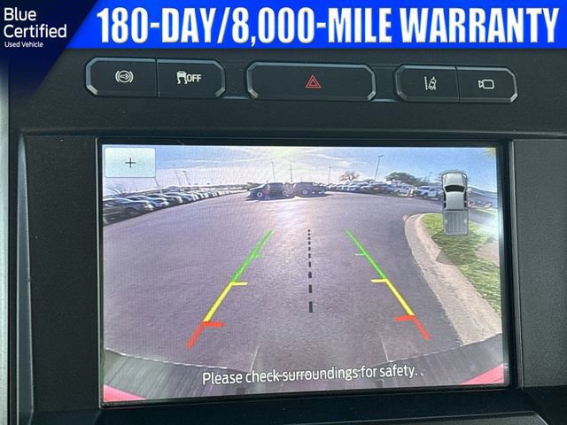 Certified 2020 Ford F250 Lariat w/ Lariat Ultimate Package image 26