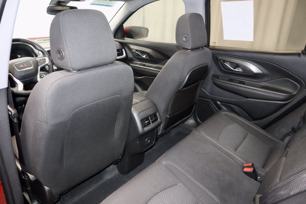 Used 2022 GMC Terrain SLE w/ Driver Convenience Package AWD/4WD image 21
