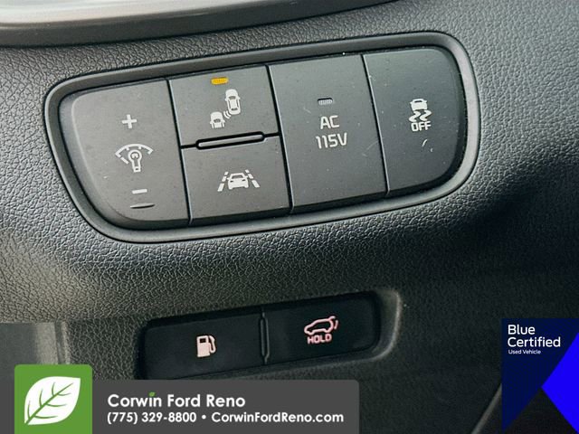 Used 2019 Kia Sorento SX image 14
