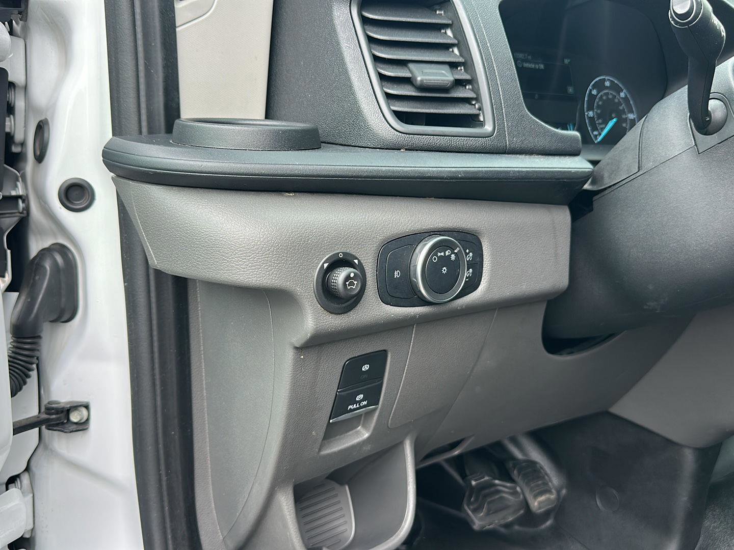 Certified 2024 Ford Transit 250 Low Roof w/ Exterior Upgrade Package image 14