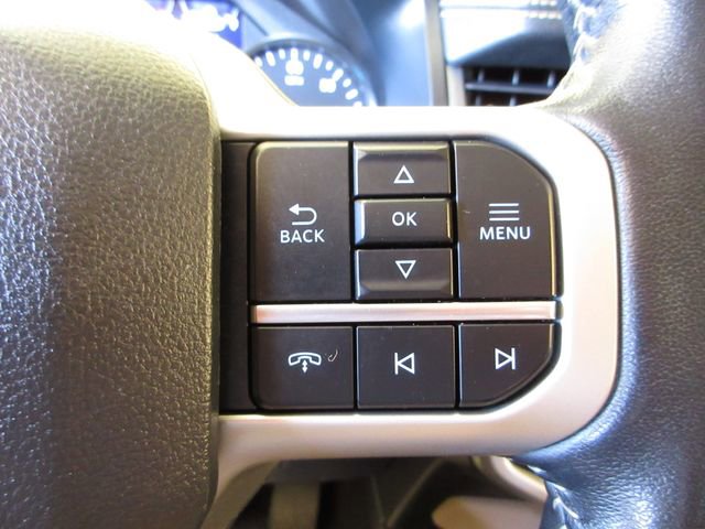 Certified 2024 Ford Expedition Max XLT image 16