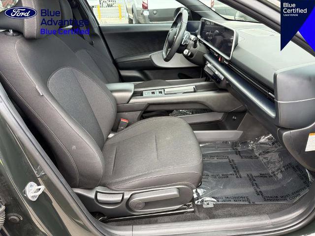 Used 2024 Hyundai Ioniq 6 SE RWD image 28