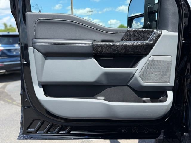 Certified 2024 Ford F250 XLT w/ XLT Premium Package image 30