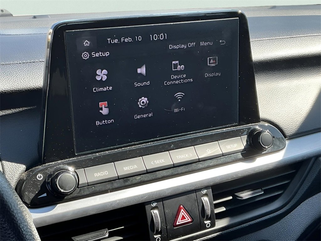 Used 2024 Kia Forte LXS image 32