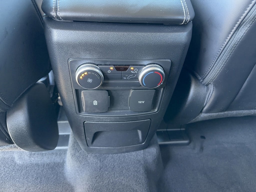 Certified 2022 Ford Explorer XLT w/ Equipment Group 202A image 32