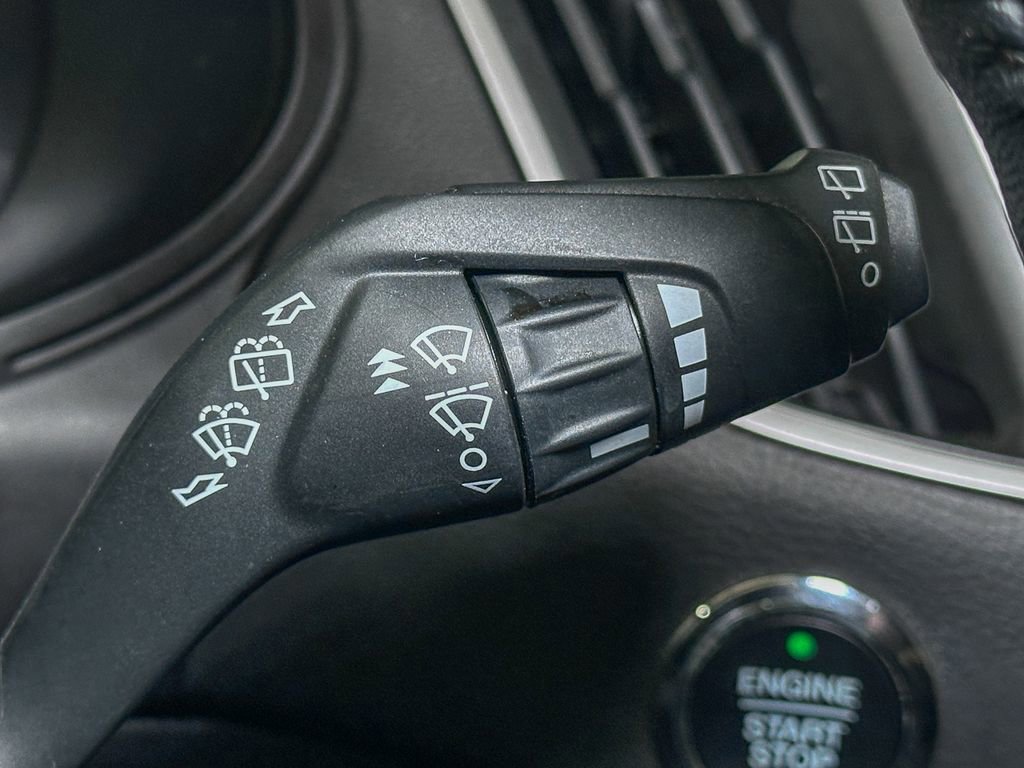 Certified 2024 Ford Edge SEL image 34