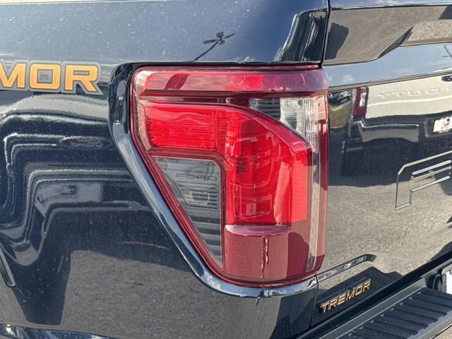 Certified 2025 Ford F150 Tremor w/ Bed Utility Package image 9
