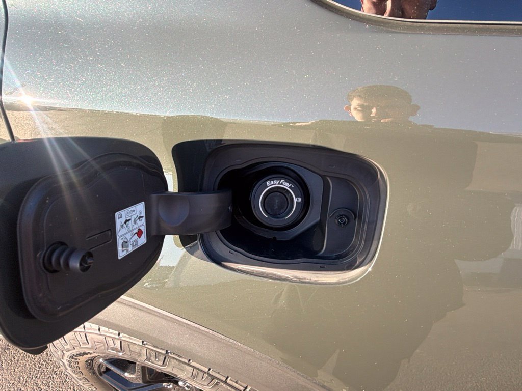 Certified 2022 Ford Explorer Timberline AWD/4WD image 53