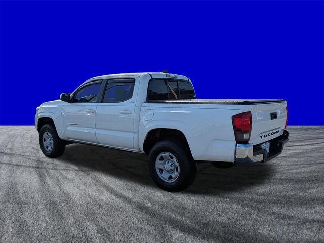 Used 2020 Toyota Tacoma SR5 RWD image 6
