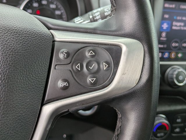 Used 2023 GMC Terrain SLT FWD image 15