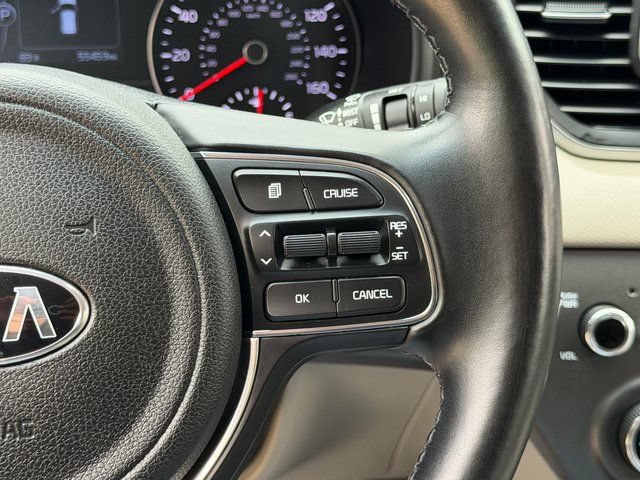 Used 2017 Kia Sportage EX w/ EX Premium Package AWD/4WD image 20