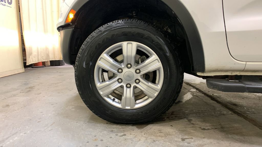 Certified 2020 Ford Ranger XL w/ Equipment Group 101A Mid image 43