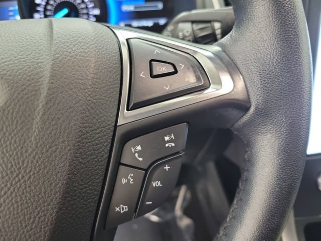 Certified 2023 Ford Edge SEL w/ Convenience Package AWD/4WD image 25