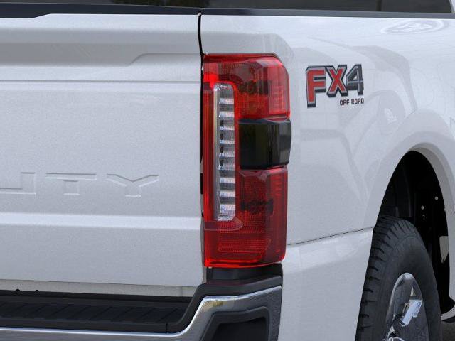Certified 2026 Ford F350 Lariat w/ Lariat Ultimate Package AWD/4WD image 21