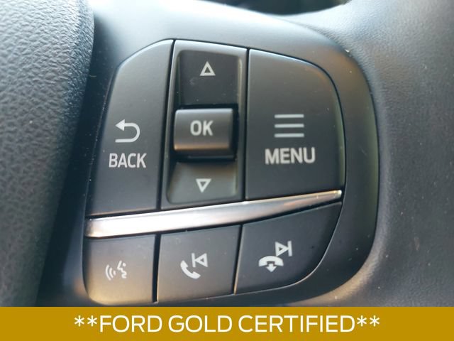 Certified 2024 Ford Bronco Sport Outer Banks w/ Tech Package AWD/4WD image 18