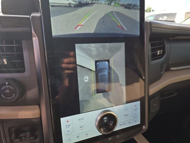 Certified 2022 Ford Expedition Platinum image 14