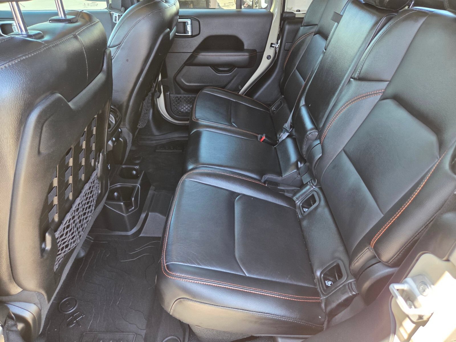 Used 2020 Jeep Gladiator Mojave AWD/4WD image 11