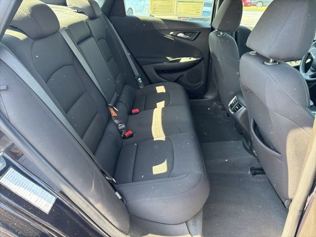 Used 2023 Chevrolet Malibu LT FWD image 21