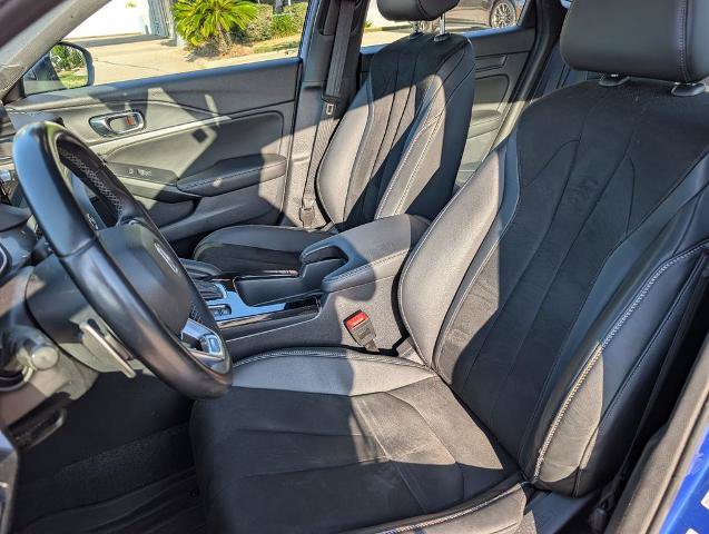 Used 2023 Acura Integra A-Spec w/ Technology Package FWD image 13