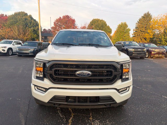 Certified 2023 Ford F150 XLT w/ Equipment Group 302A High AWD/4WD image 3