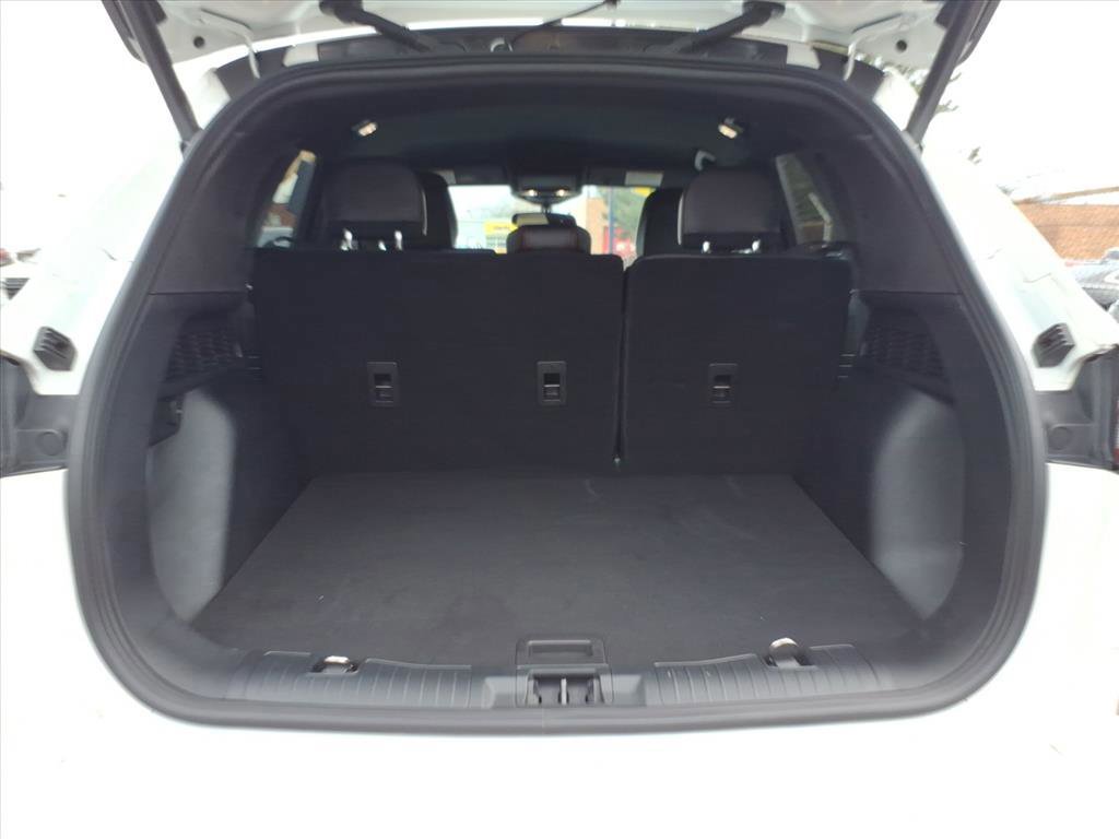 Certified 2023 Ford Escape ST-Line w/ Tech Pack #1 image 10