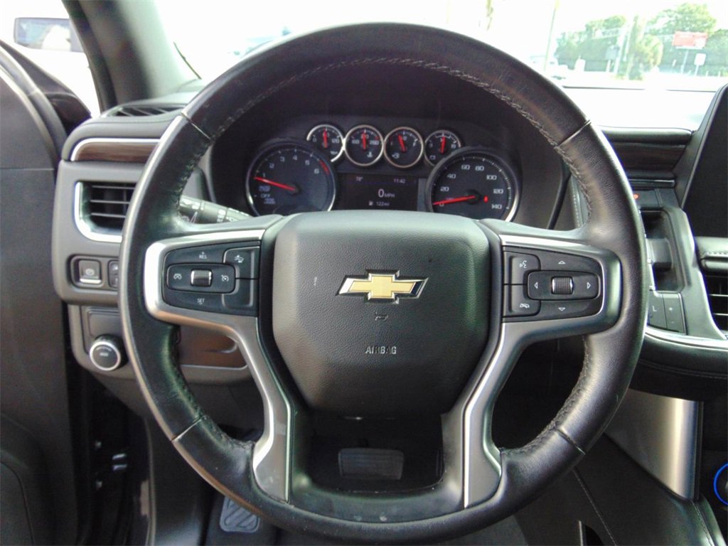 Used 2023 Chevrolet Tahoe LS image 16